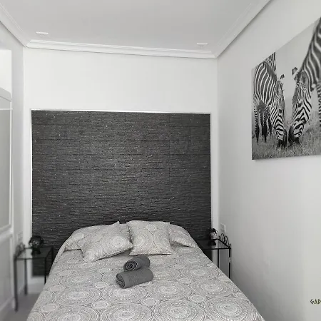 Gades Ubytování v soukromí